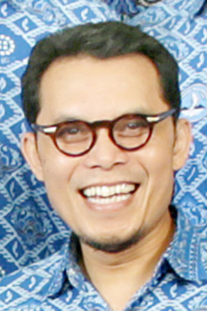 Irwan Saleh Indrapradja, S.H., M.H.