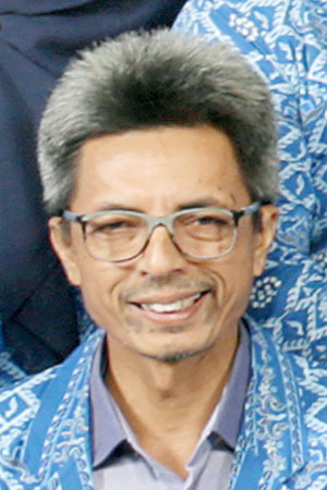 Nurhasan, S.H., M.H., Dr.