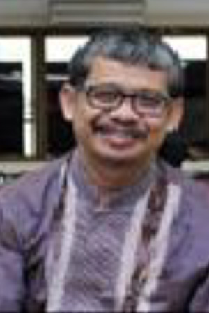 Dr. Dedy Hernawan S.H. M.Hum.