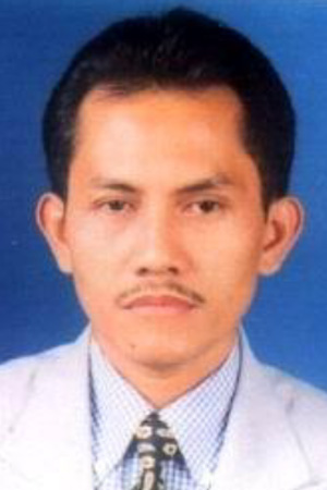 H. Jaja Ahmad Jayus S.H. M.Hum., Dr.
