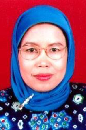 Hj. Kurnianingsih S.H. M.H.