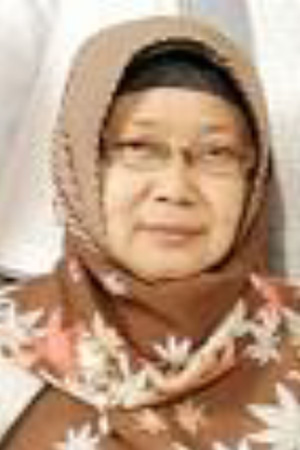 Hj. Utari Dewi Fatimah