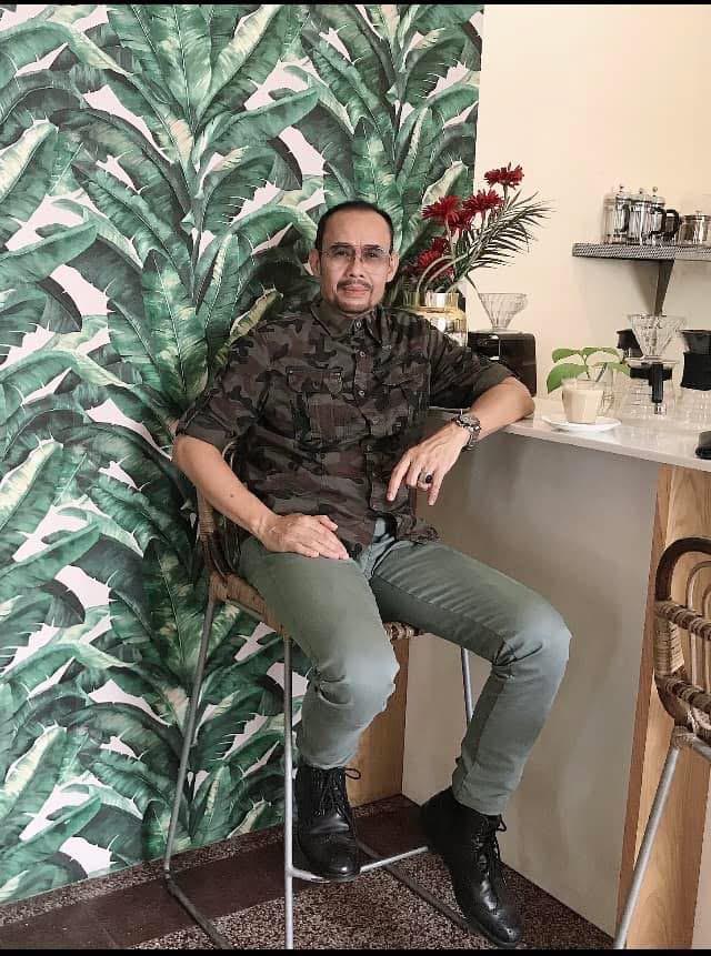 Encep Ahmad Yani, Drs., M.H., Dr.