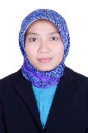 Rika Kurniasari Abdulgani, S.H. M.Hum.