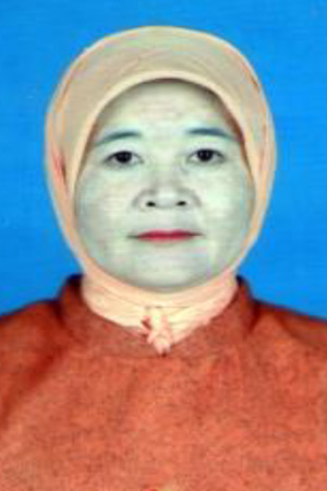 Dr. Siti Rodiah S.H. M.H.