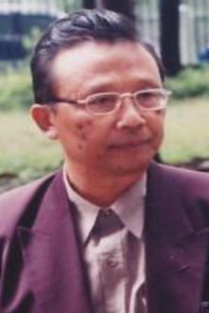 Wahyu Wiriadinata S.H., M.H., Dr.