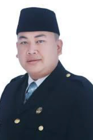 Yusep Mulyana, S.H., M.H., Dr.
