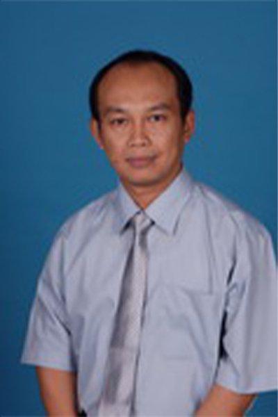 Bambang Daru Nugroho, S.H., M.H, Dr.