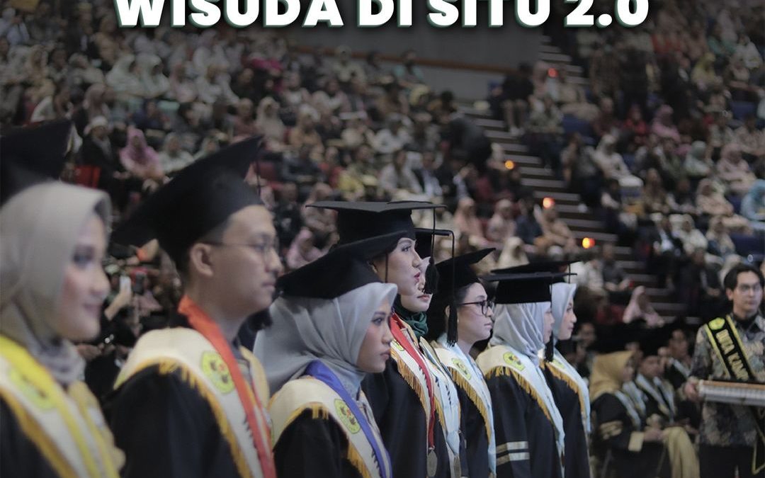 Teknis Pendaftaran Wisuda  di SITU 2