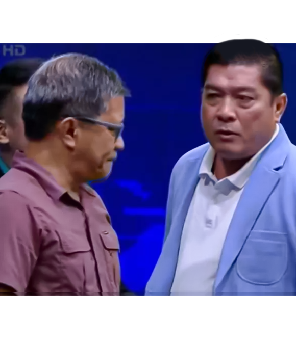 viral! Rocky Gerung VS Silfester Debat Soal Pacta Sunt Servanda