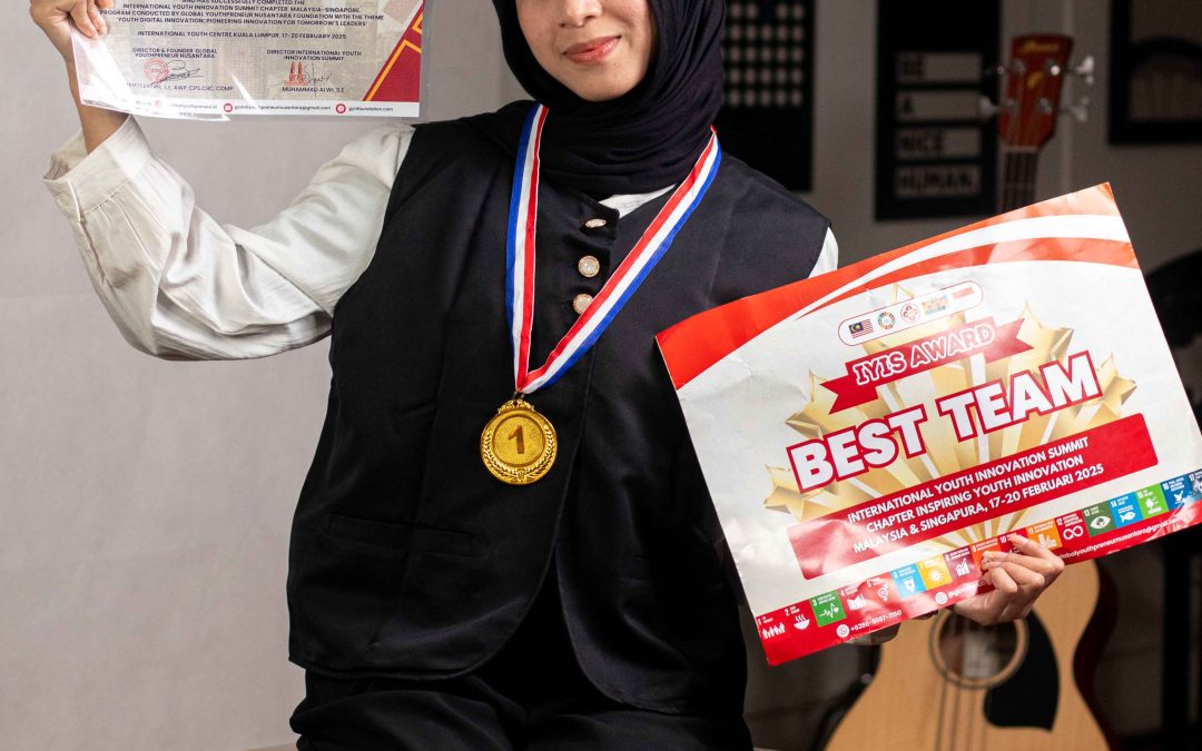 Juara di Malaysia dan Singapura