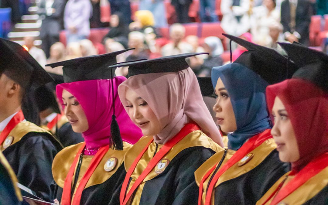Cara Daftar Wisuda FH UNPAS Gelombang II Tahun 2024/2025