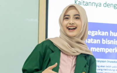 Kegiatan Perkuliahan Dimulai Kembali Pada Hari Senin 28 April 2025, Perhatikan Beberapa Informasi Berikut ini